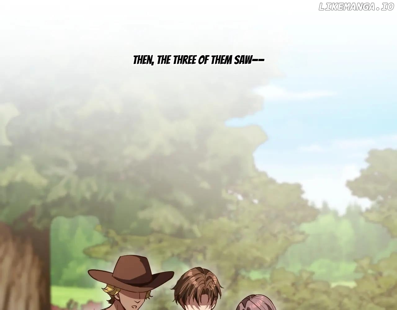 I’m Trapped In This Day For One Thousand Years Chapter 159 - page 11